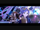 【ミリシタMV】 リベレイシング／アロン -OUTSIDER-