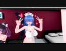 自作VRゲーム紹介動画