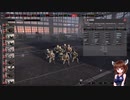 【Steel Division2】部隊・兵器さっくり解説　第十七回　GD PIONIER【VOICEROID解説】