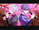 歌ってみた/桜ノ雨(halyosy様)【雨の日に】