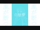 夏が嫌いな少年と／初音ミク