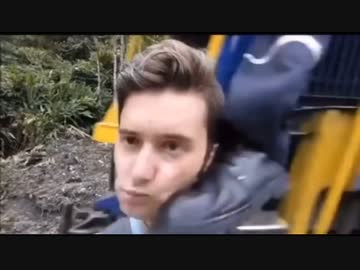 世界の衝撃的映像集Part96