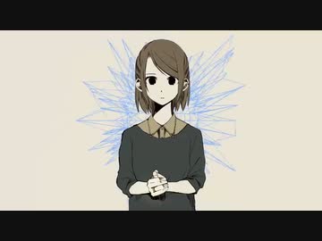 【ゲキヤク】Fairytale,【UTAU Cover】