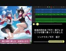 ソンナウタ／可不　狐子