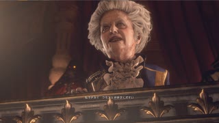 バイオハザードRE4を途中実況するぜ#１０【単発】