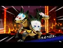 【Miitopia】霊夢と仲間達のミートピア冒険譚part21【ゆっくり実況】