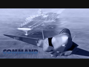 ゆっくり実況でCommand Modern Operations 6アルゼンチン側