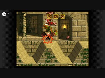 ス　ー　パ　ー　ウ　ン　チ　ー　コ　ン　グ　.mp2