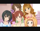 ゴジラ × シンデレラガールズ #5「阿蘇山の怪鳥」