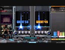 beatmania IIDX 30　DP☆12　緑化その85くらい