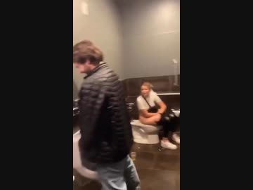 フェミニストと見る男女で仲良く使うジェンダーレストイレ