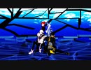 【MMDホロスターズ】UPROAR全員でクレイジー・ビート