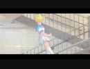 【UTAUオリジナル曲】Break【Bunny】