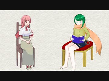 【歌ってみた】Voyage pour la rose【えのもと】