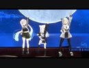 【踊オフ2023】ありえんくらいやばいけどどうする？ 踊ってみた【しゅりまやもも/VRChat】