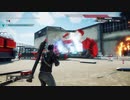 [ジャストコーズ4]第19回(19-1) プエルト・エスパーダへ