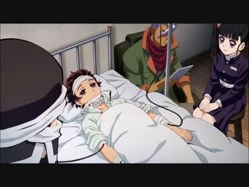 鬼滅のオルガ【刀鍛冶の里】第1話Aパート