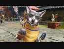 【MHRise】新米カムラハンターアカリ5【VOICEROID実況】