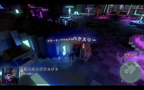 #16 アラおじがCloudpunkをまったりお喋りプレイ