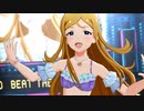 【ミリシタ】可憐 真美 Beat the World!!!【エレガントミズギ】