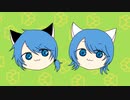 【遅刻勢がひとりで】嗚呼、素晴らしきニャン生 / Nem【歌ってみた】