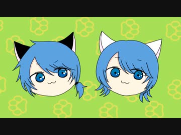 【遅刻勢がひとりで】嗚呼、素晴らしきニャン生 / Nem【歌ってみた】