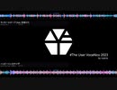 TheUserVocaNico2023 from にァむ[ニコニコ超会議2023]