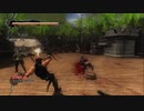 X360配信「忍者龍劍伝3：刀鋒邊緣」困難難度-第三天 (14)