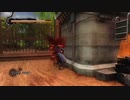 X360配信「忍者龍劍伝3：刀鋒邊緣」困難難度-第三天 (15)