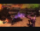 X360配信「忍者龍劍伝3：刀鋒邊緣」困難難度-第三天 (16)
