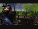 X360配信「忍者龍劍伝3：刀鋒邊緣」困難難度-第三天 (17)
