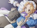 ショコラ ～maid cafe “curio”～　プレイ動画　パート3