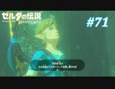 【ゼルダの伝説BotW】実況プレイ-part71-