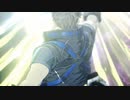 ゼノブレ3DLCのレックス登場シーンにCounterattackをつけてみた