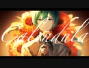 Calendula / 初音ミク&KAITO