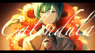 Calendula / 初音ミク&KAITO