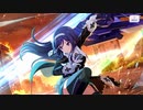 【アサルトリリィ Last Bullet】紅蓮の聖乙女―切り裂くは軍略の閃き― 2話