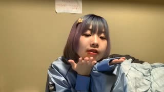 【うめ桃】Chu！ 可愛くてごめん(^^♪