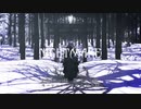 【MMD刀剣乱舞】Nightmare【人間無骨】