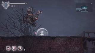 【Switch】浄化行脚 エンダーリリーズ【プレイ動画】part03