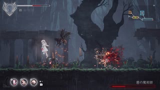 【Switch】浄化行脚 エンダーリリーズ【プレイ動画】part05