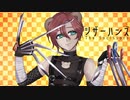 【器用なくまが】シザーハンズ /Nem 描いて動かして歌ってみた【作楽汰らぎこ/Vtuber】