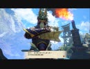 【MHR:SB】ライトボウガンで一狩り行こうぜ！　part3【実況】