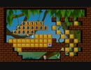 お猿の2Dパズルアクション『スイートランデブー さるっぱ』実況プレイpart7