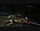 リョナ ゲームオーバー Cetrion Pulled Apart brutality on hot girls Mortal Kombat 11