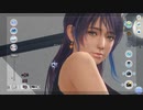 【DOAXVV】[シャンディ]