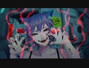 【歌ってみた】化け猫 - covered by 狼夜衣雪【歌コレ2023春ルーキー/新人Vtuber】
