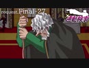 99.9－天才検事と自称天才実況者－【逆転検事】request.Final-27