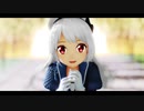 【MMD艦これ】可愛くてごめん【ジャーヴィス 】【60fps】