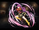 千年戦争アイギス 見当かなみ【第一覚醒×覚醒スキル】